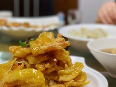 -海霸王特色海鲜家常菜(四合路店)