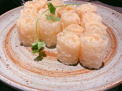 -老墙根涮肉·铜锅·烧烤(欢乐谷·王四营店)
