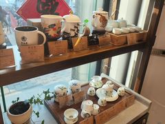 -吴裕泰圆筒冰淇淋(安内店)
