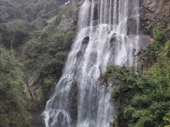 -古龙峡云天玻霸