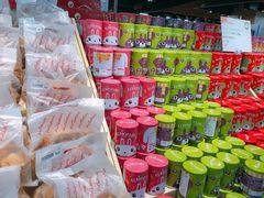 -果蔬好生活超市(乐堤港店)