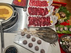 -荣叔港式沙嗲牛肉火锅(正佳潮流店)