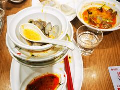 -喜家德虾仁水饺(南山书城店)