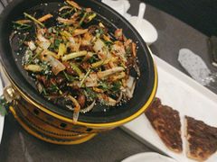 -羲和雅苑•北京烤鸭(平安国际金融中心店)