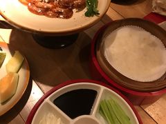 -青年公社烤鸭(滨湖银泰店)