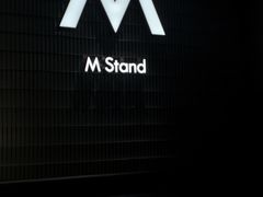 -M Stand(银泰中心in01店)