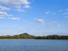 -羊山湖公园