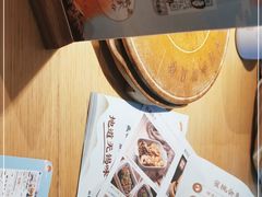 -蜜桃餐厅·伴山(绿宝广场店)