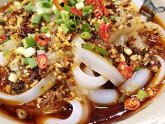 -蒋烤鴨(东苑店)