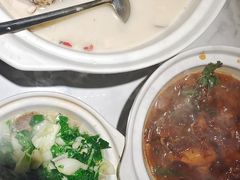 -又见炊烟私房菜(敬亭路店)