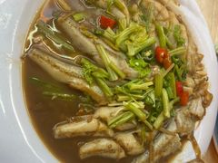 -谊荣海鲜大牌档(石湖店)