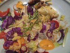 果疏大拌菜-湘渝人家·川湘菜(十里河店)