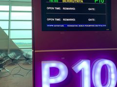 -吉隆坡国际机场