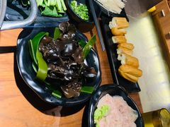-呷哺呷哺 黄金牧场 (回龙观港龙店)