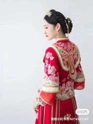 点击看大图 -Lady Jane高端婚纱礼服馆
