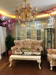 -艺米阳光Hair Salon