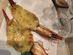 芝士焗大虾-味见·荣家(亚泰大街店)