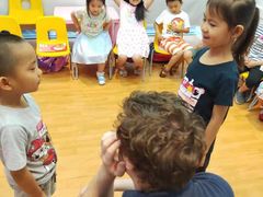 -英孚教育青少儿(河东资深教研中心)