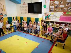 -好姑姑新梅广场托育园(上海直营园)