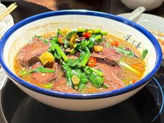 -霄汉羊排(万松园一店)