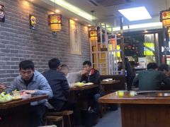 大堂-曹丞相·地锅鸡·地锅鱼(武林店)