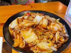 -望京一号·重庆江湖菜(工体店)