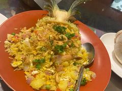 -simply thai天泰(世纪汇店)