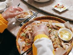 -陶缘一号·四季缘·老字号顺德菜·户外婚礼家宴(西滘店)