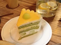 -MORNING GOOD Bistro(翰林府店)
