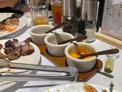 -拉蒂娜·巴西牛排馆 Latina·Brazilian Steakhouse(陆家嘴旗舰店)