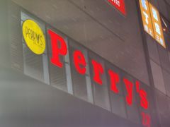 -Perry's·酒吧(打浦桥店)