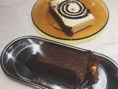 -Awfully Chocolate(来福士广场店)