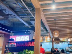 -管氏翅吧(台湾街店)