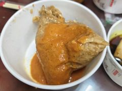 -好成财牛排馆(涂门街总店)