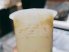-茶百道(大兴绿地缤纷城店)