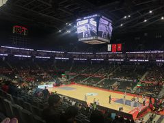 -顺德演艺中心大剧院