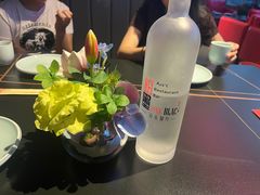 -粉墨特色菜·烧烤音乐酒馆