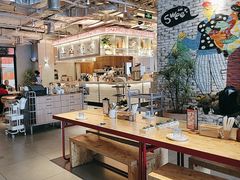 -必胜客(大宁路店)