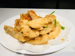 -肥仔文澳门猪骨煲(南京西路店)