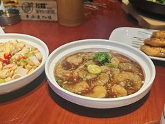-星光小把串·海鲜烧烤(西安路店)