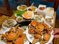 -香逸山自助火锅