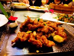 -国惠大酒楼(爱琴海购物公园店)