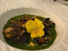 -LA CREPERIE BRETONNE布列塔尼法式餐厅(天童北路店)