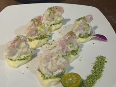-有嘢食私房菜(西关新天地店)