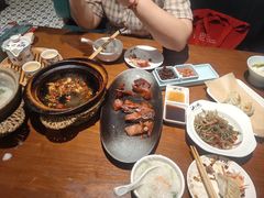 -南拳十三姨·潮汕砂锅粥(世纪金源店)
