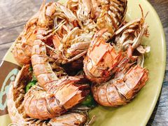 -贞姨美食·老字号海鲜大排档