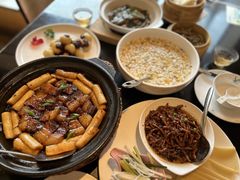 -芳芳私房菜·精做淮扬菜(承德路店)