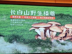 -北大荒人•新东北菜(青岛银座店)