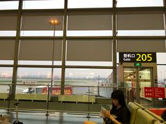 -太原武宿国际机场