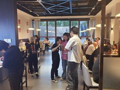 -煲王粤菜餐厅(中侨中心店)